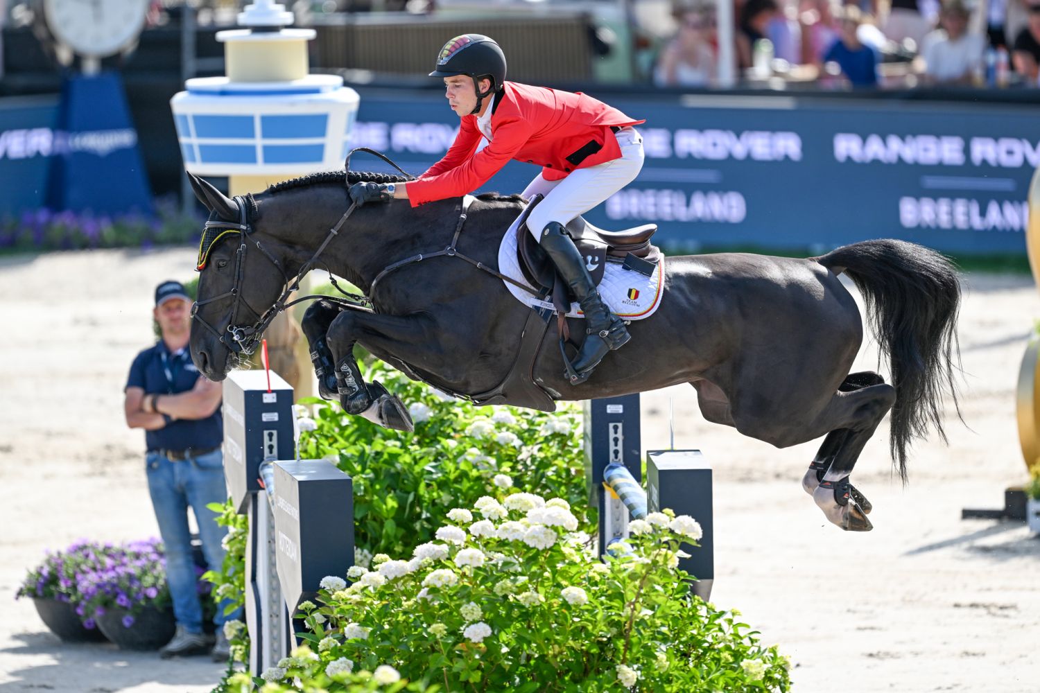 Impress-K van Kattenheye Z x Malito de Reve
